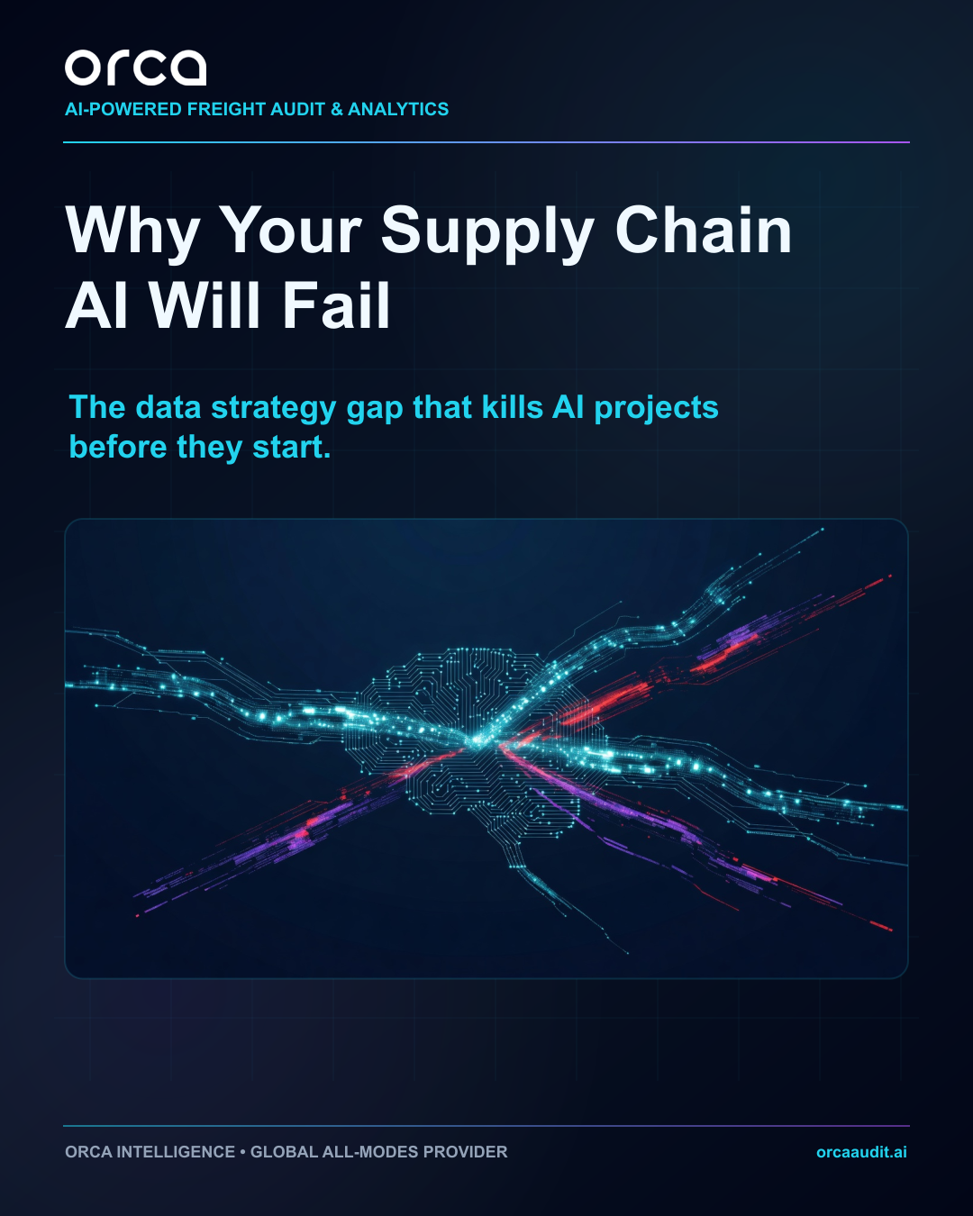 The Reason Your Supply Chain AI Will Certainly Fail: Avoiding the AI Trap