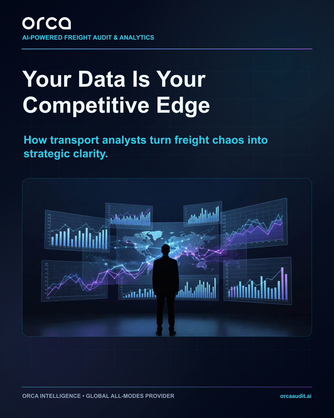 Empowering Transportation Leaders with Data-Driven Insights